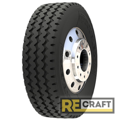 Double Coin RR9 (универсальная) 13 R22.5 154/151M PR18 Double Coin RR9 (универсальная) 13 R22.5 154/151M PR18