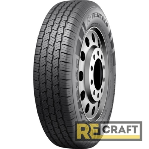 Tercelo Terceload TC02 185/75 R16C 104/102R Tercelo Terceload TC02 185/75 R16C 104/102R