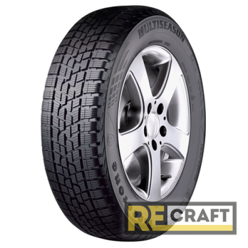 Firestone Multiseason 205/55 R16 94V XL