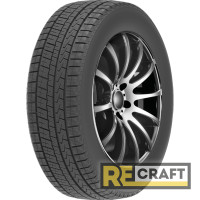Tercelo Frost Bite TW01 255/40 R21 102T XL