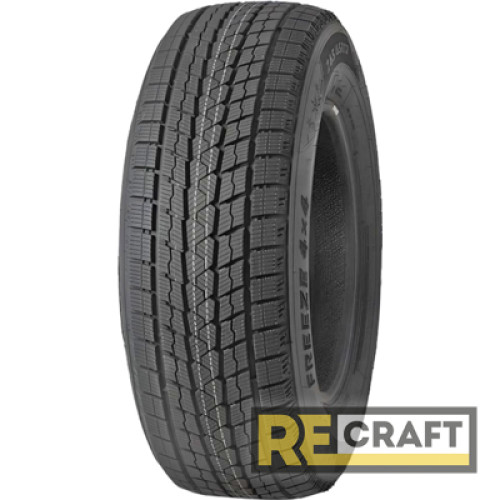 Tercelo Freeze 4X4 265/55 R19 113T Tercelo Freeze 4X4 265/55 R19 113T
