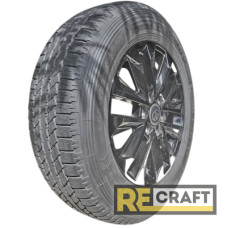 Dunlop Grandtrek AT30S All-Terrain 265/60 R20 112H