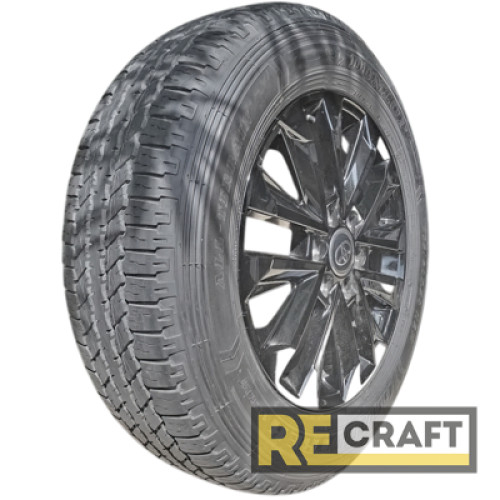 Dunlop Grandtrek AT30S All-Terrain 265/60 R20 112H Dunlop Grandtrek AT30S All-Terrain 265/60 R20 112H