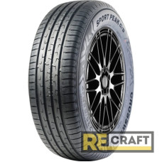 CrossWind Sport Peak C/S 215/70 R16 100H