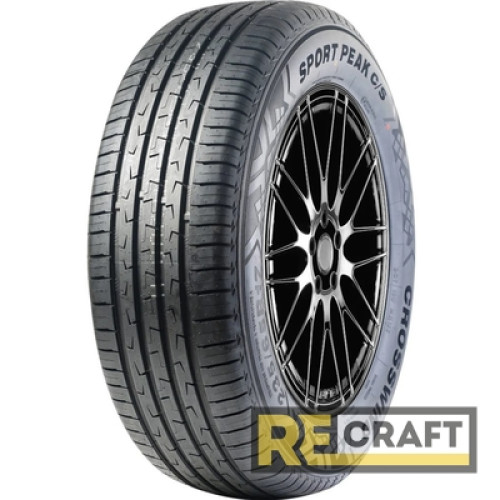 CrossWind Sport Peak C/S 215/70 R16 100H