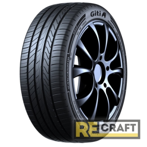 Giti GitiControl P10 245/50 R19 101V