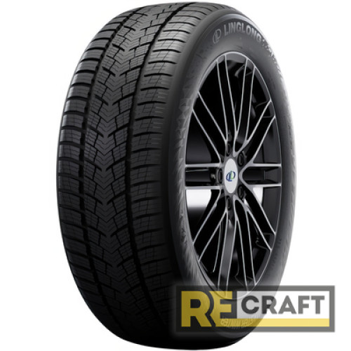 LingLong Grip Master Winter 245/45 R19 102V XL