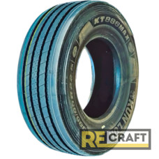 Kunlun КТ886MAX (прицепная) 385/65 R22.5 164K