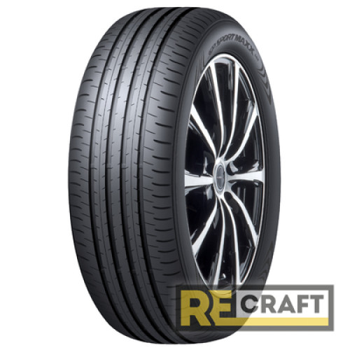 Dunlop SP Sport Maxx 060 225/55 R18 98H Dunlop SP Sport Maxx 060 225/55 R18 98H