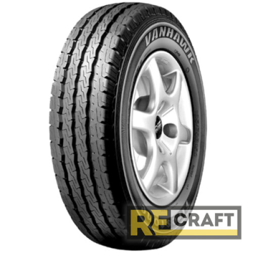 Firestone VanHawk 215/65 R15C 104/102T Firestone VanHawk 215/65 R15C 104/102T