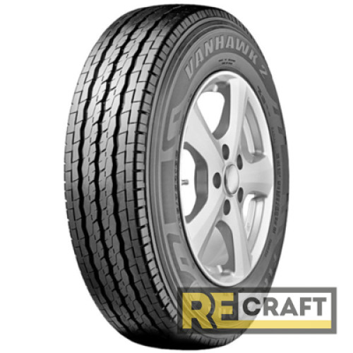 Firestone VanHawk 2 235/65 R16C 115/113R Firestone VanHawk 2 235/65 R16C 115/113R