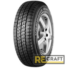 Firestone VanHawk Winter 195/65 R16C 104/102R