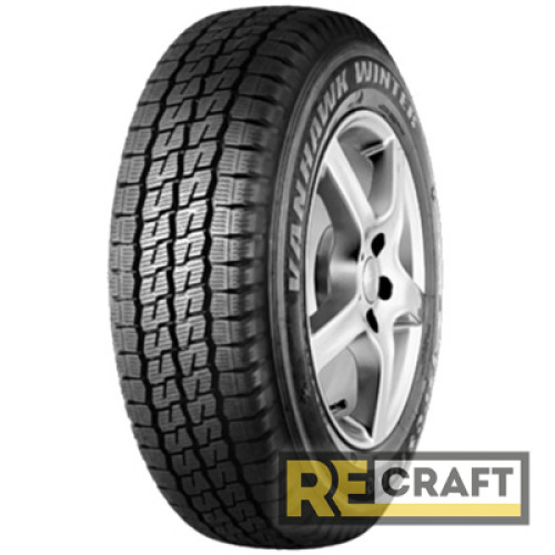 Firestone VanHawk Winter 195/65 R16C 104/102R Firestone VanHawk Winter 195/65 R16C 104/102R
