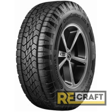 Continental CrossContact AX6 225/70 R15 100S