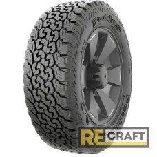 Petlas PeakLander A/T 265/65 R17 120/117S RWL