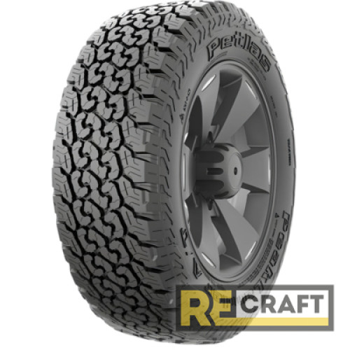 Petlas PeakLander A/T 265/65 R17 120/117S RWL Petlas PeakLander A/T 265/65 R17 120/117S RWL