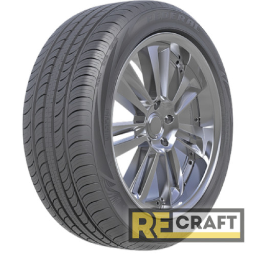 Federal Xtramile XR03 225/65 R16 100H Federal Xtramile XR03 225/65 R16 100H