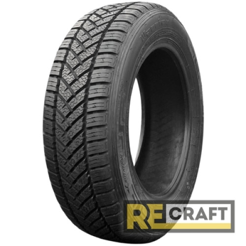 Warrior Wasl-Plus 195/75 R16C 107/105R Warrior Wasl-Plus 195/75 R16C 107/105R