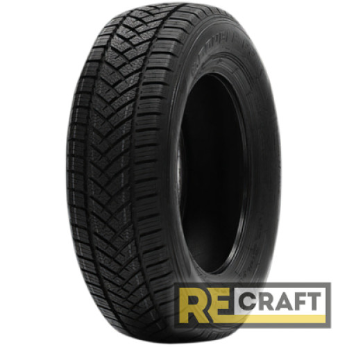 Double Coin DASL plus 215/65 R16C 109/107T