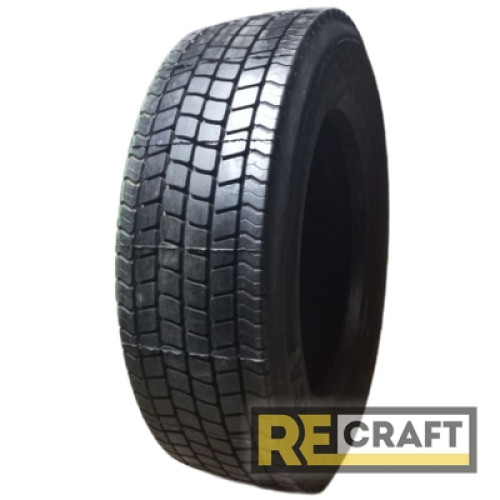 Unitread (наварка) E31 (ведущая) 295/60 R22.5 150/147L PR18 Unitread (наварка) E31 (ведущая) 295/60 R22.5 150/147L PR18