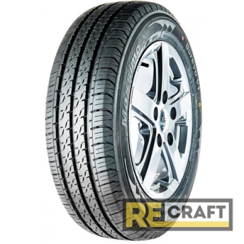 Massimo Durevo V1 205/75 R16C 110/108R Massimo Durevo V1 205/75 R16C 110/108R