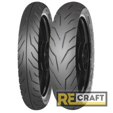 Mitas STREET FORCE 100/80 R17 52S