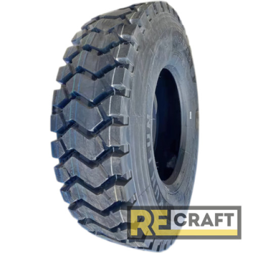 Kunlun KT915 (карьерная) 13 R22.5 158/156D Kunlun KT915 (карьерная) 13 R22.5 158/156D
