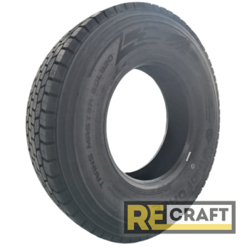 Windforce TRANS MASTER EDL320 (ведущая) 315/80 R22.5 157/154K Windforce TRANS MASTER EDL320 (ведущая) 315/80 R22.5 157/154K