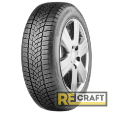Firestone WinterHawk 3 155/70 R13 75T