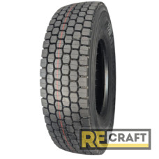 Kpatos KT380 (ведущая) 315/80 R22.5 157/154M