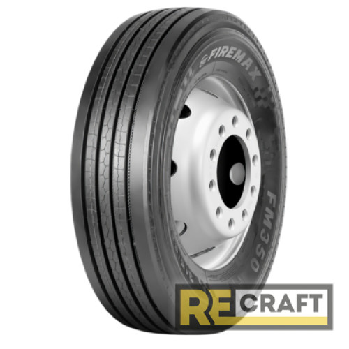 Firemax FM350 (рулевая) 315/80 R22.5 157/154M Firemax FM350 (рулевая) 315/80 R22.5 157/154M