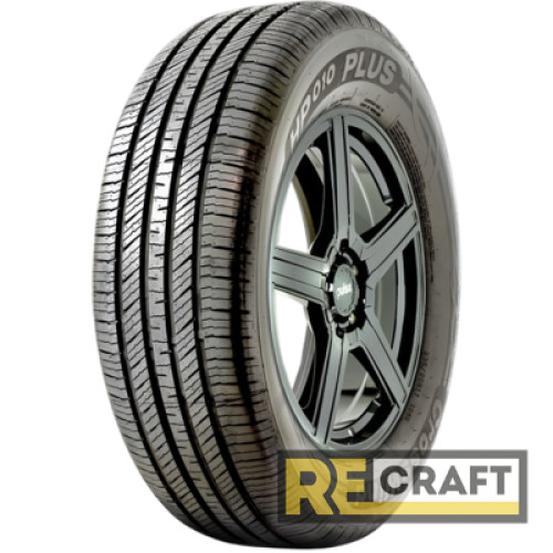LingLong CROSSWIND HP010 PLUS 255/45 R19 104V XL