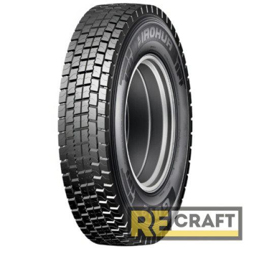 Haohua GD12 (ведущая) 315/70 R22.5 154/150M PR20 Haohua GD12 (ведущая) 315/70 R22.5 154/150M PR20