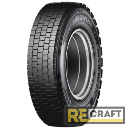 Haohua GD59 (ведущая) 315/80 R22.5 157/154M PR20 Haohua GD59 (ведущая) 315/80 R22.5 157/154M PR20