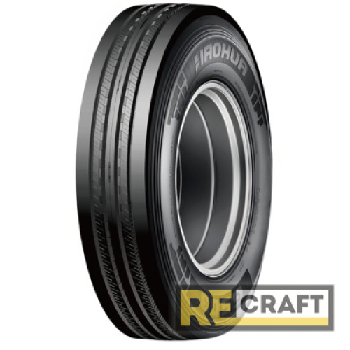 Haohua GS03 (рулевая) 315/80 R22.5 157/154M PR20 Haohua GS03 (рулевая) 315/80 R22.5 157/154M PR20