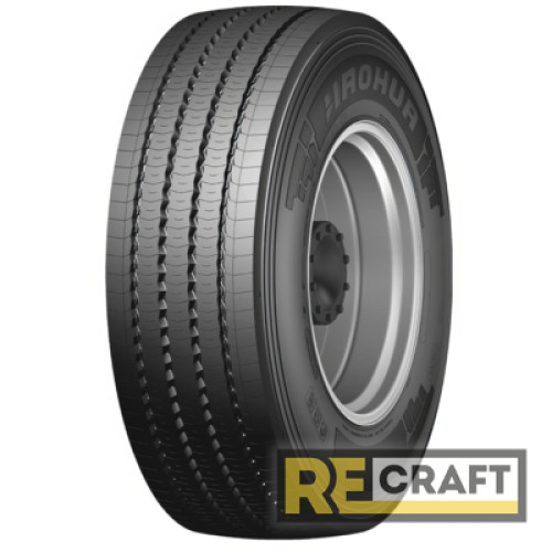 Haohua GS51 (рулевая) 315/80 R22.5 157/154M PR20 Haohua GS51 (рулевая) 315/80 R22.5 157/154M PR20