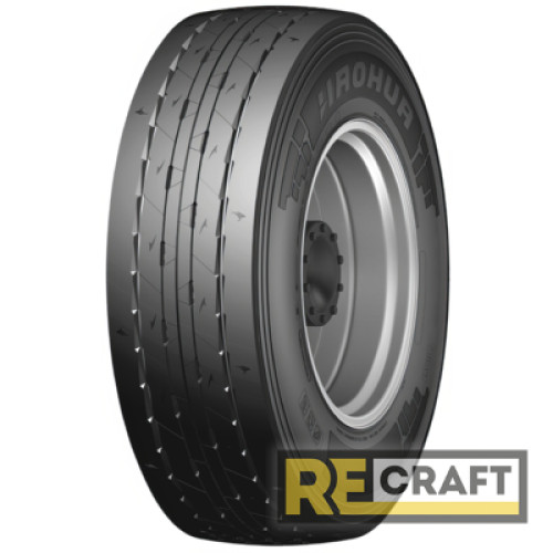 Haohua GT58 (прицепная) 385/65 R22.5 164K XL PR24 Haohua GT58 (прицепная) 385/65 R22.5 164K XL PR24