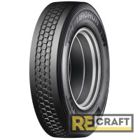 Haohua GD17 (ведущая) 295/75 R22.5 149/146M PR18 Haohua GD17 (ведущая) 295/75 R22.5 149/146M PR18