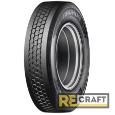 Haohua GD17 (ведущая) 295/75 R22.5 149/146M PR18