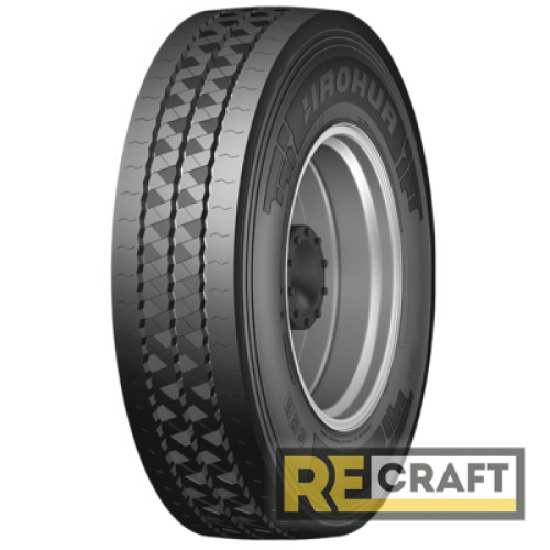 Haohua GT24 (универсальная) 295/80 R22.5 154/151M PR18 Haohua GT24 (универсальная) 295/80 R22.5 154/151M PR18