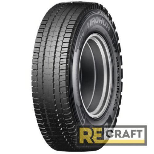 Haohua GD79 (ведущая) 315/70 R22.5 154/150M PR20 Haohua GD79 (ведущая) 315/70 R22.5 154/150M PR20