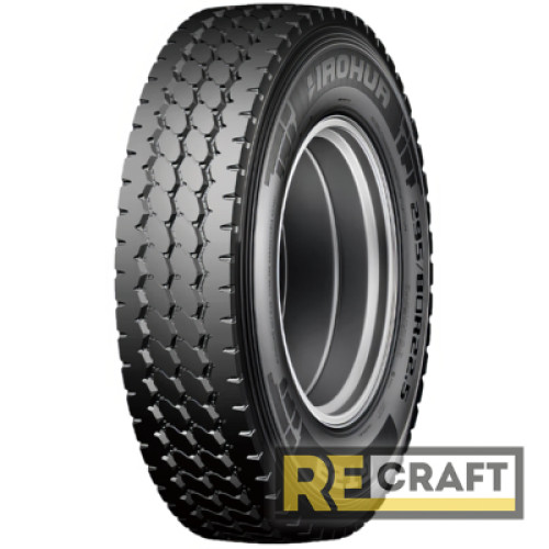 Haohua GT23 (универсальная) 315/80 R22.5 157/154M PR20 Haohua GT23 (универсальная) 315/80 R22.5 157/154M PR20