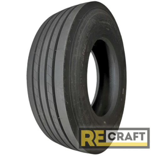 Haohua GS03V (рулевая) 295/80 R22.5 154/151M PR18 Haohua GS03V (рулевая) 295/80 R22.5 154/151M PR18