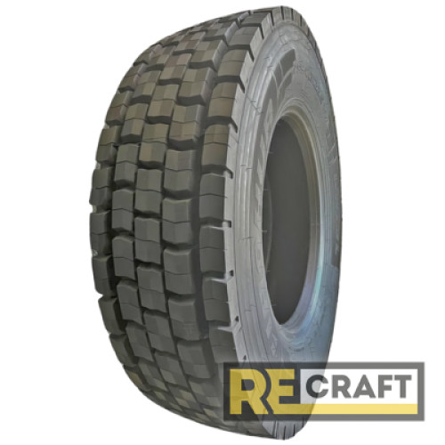 Haohua GD18L (ведущая) 295/80 R22.5 154/151M PR18 Haohua GD18L (ведущая) 295/80 R22.5 154/151M PR18