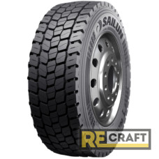 Sailun DELIVERY PRO D (ведущая) 315/70 R22.5 156/150L
