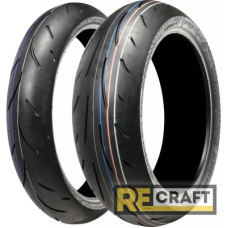 Nankang Hyper Sport Sportiac WF-2 120/70 R17 58W