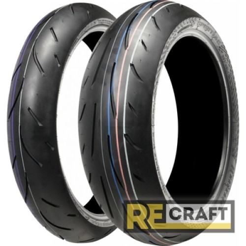 Nankang Hyper Sport Sportiac WF-2 120/70 R17 58W