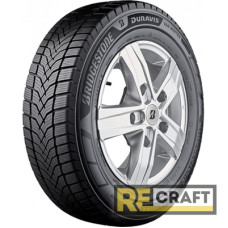 Bridgestone Duravis Van Winter 195/70 R15C 104/102R Enliten