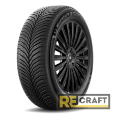 Michelin CrossClimate 3 285/45 R19 111W XL