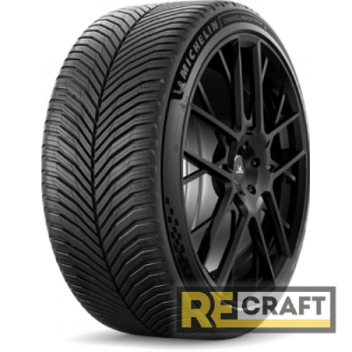 Michelin CrossClimate 3 Sport 255/40 R19 100Y XL FRV Michelin CrossClimate 3 Sport 255/40 R19 100Y XL FRV